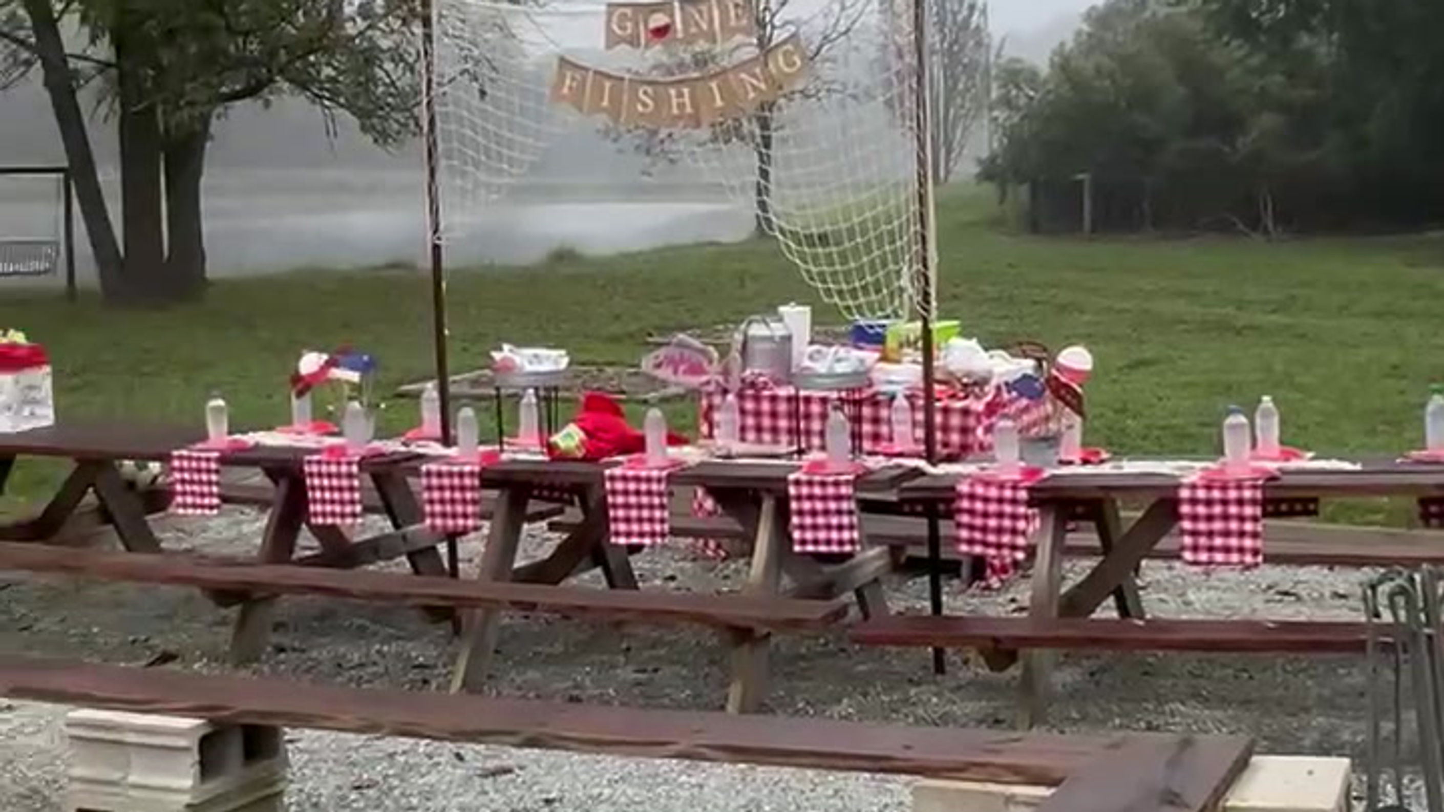 Birthday Parties